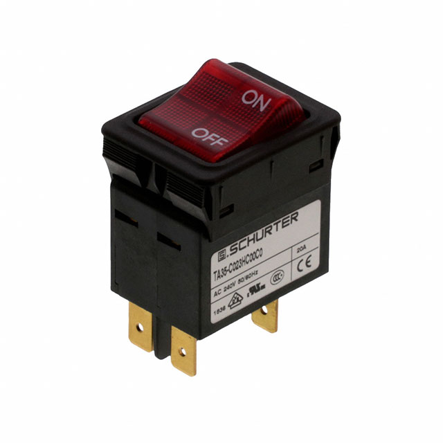 4435.0248 SCHURTER Inc.