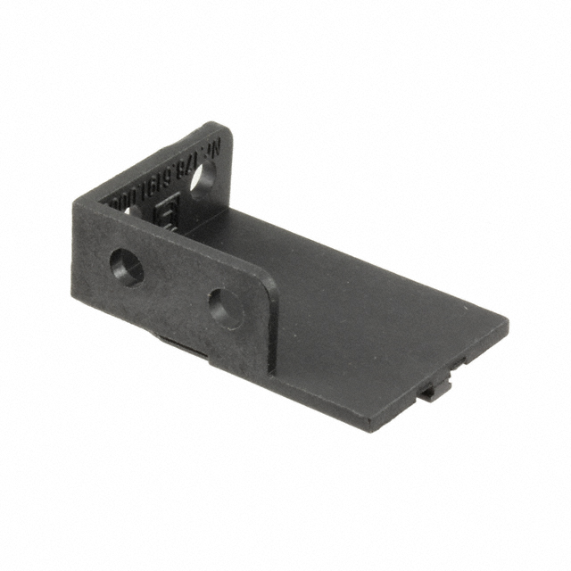 178.6191.0001 Littelfuse/Commercial Vehicle Products