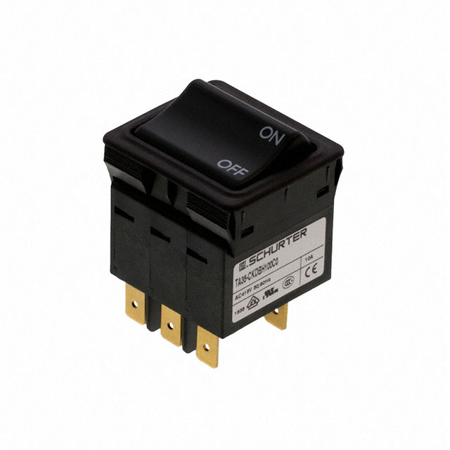 4435.0235 SCHURTER Inc.