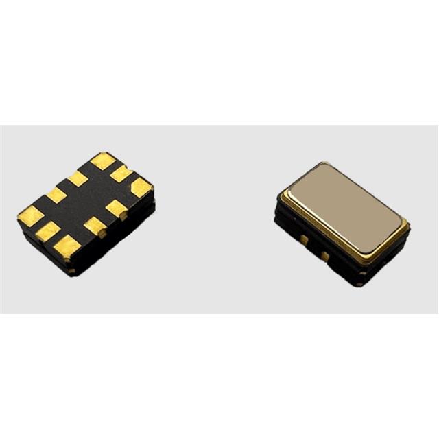 OEDA012-25.0M Pletronics, Inc