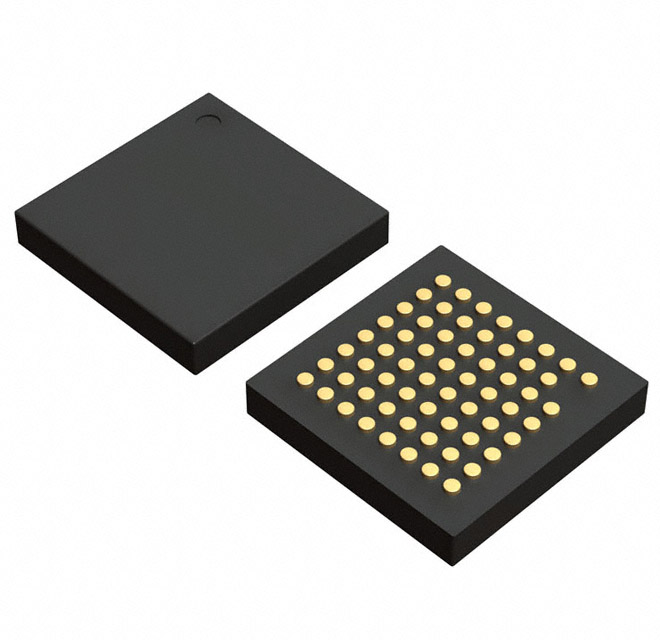 BU7961GUW-E2 Rohm Semiconductor