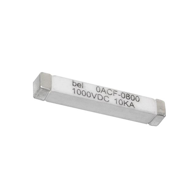 0ACF-0800-TE Bel Fuse Inc.