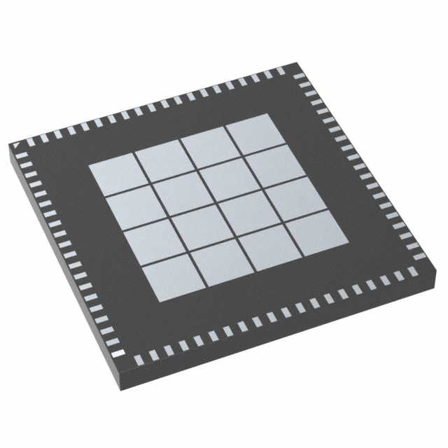 ZL30795LFG7 Microchip Technology