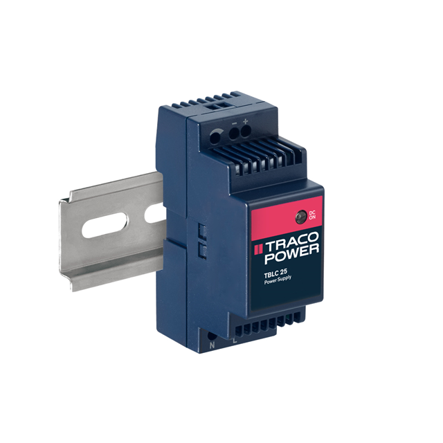 TBLC 25-124 Traco Power