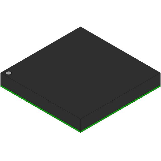 MSC8122VT8000 Freescale Semiconductor