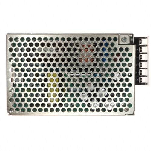 SP30U-05S Volgen + Furuno