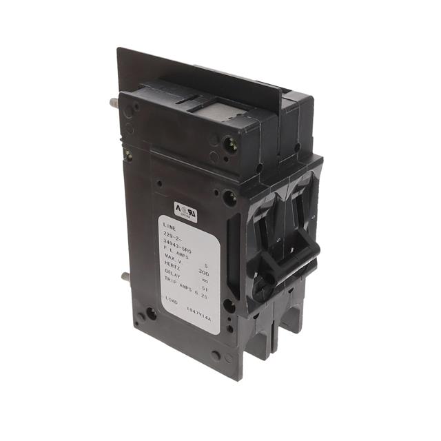 229-2-34943-5R0 Sensata-Airpax