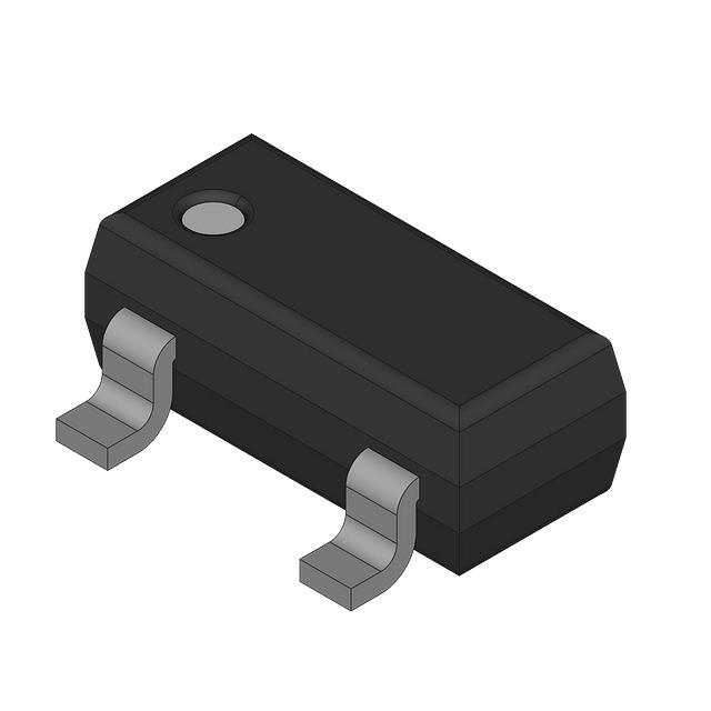 TND017MP-AZ onsemi