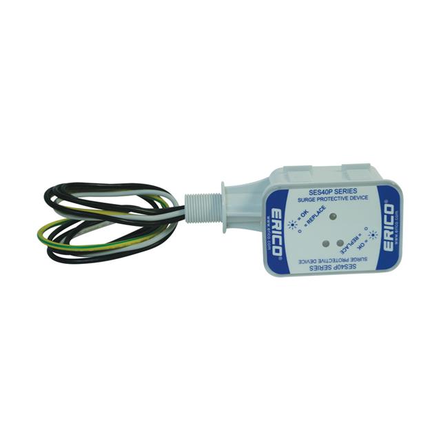 SES40P300DC nVent