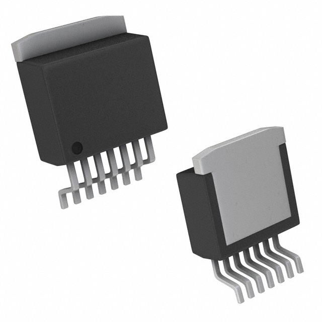 CS8151YDPSR7 onsemi