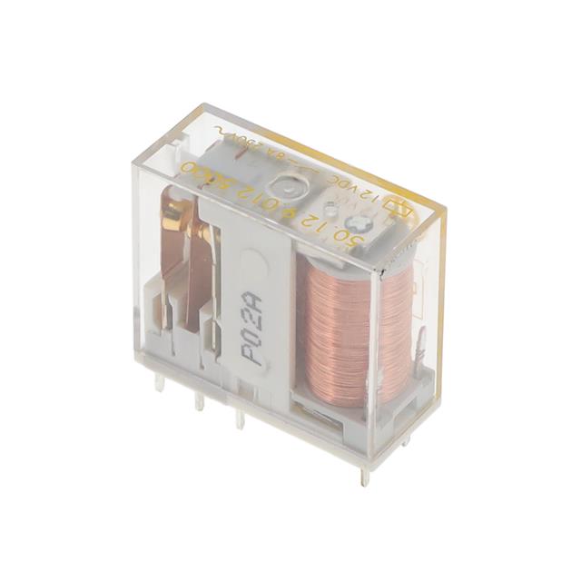 50.12.9.012.5000 Finder Relays, Inc.