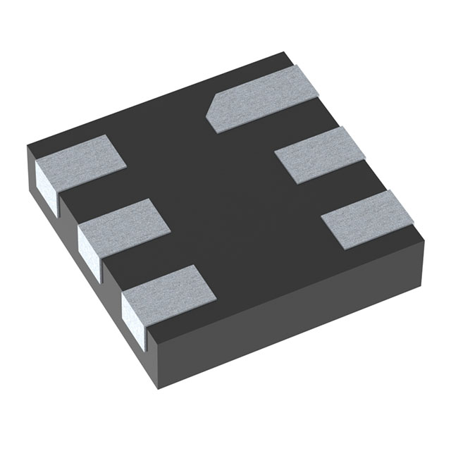 NCP4671DMX06TCG onsemi