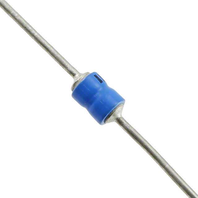 TVS512E3 Microchip Technology