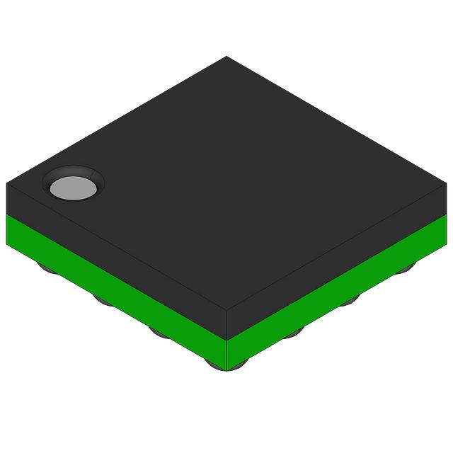 MAX3344EEBE+T Analog Devices Inc./Maxim Integrated