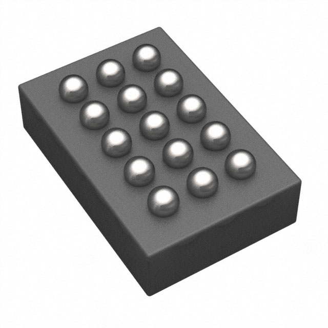 MAX17303X+ Analog Devices Inc./Maxim Integrated