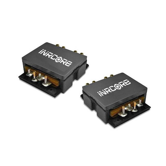 R8410NLT iNRCORE, LLC