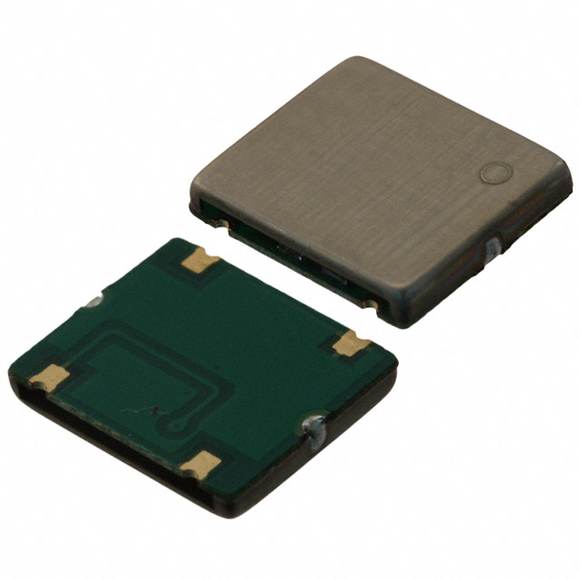VC-TXO-39SMX-130-TR ECS Inc.