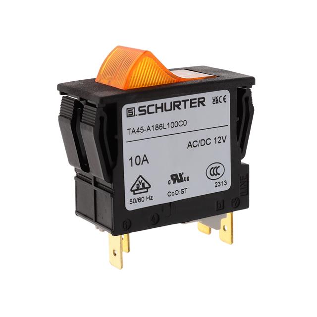 4430.3322 SCHURTER Inc.