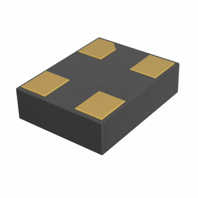 AMPDEEH-A04T Abracon LLC