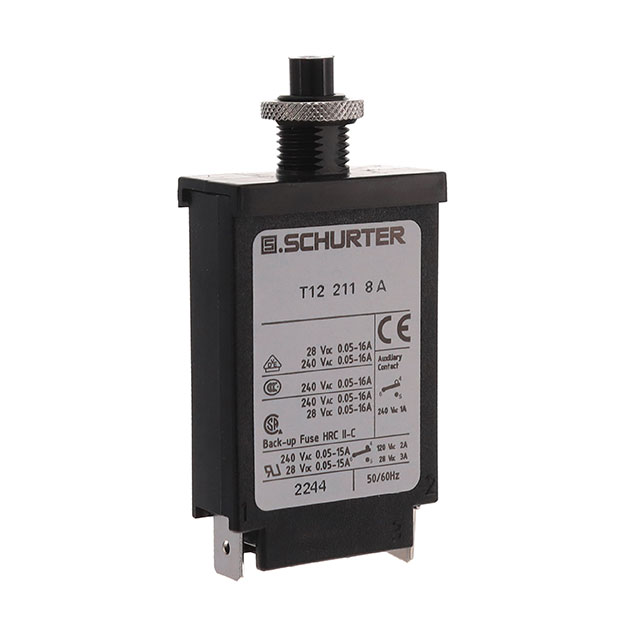 4410.0295 SCHURTER Inc.