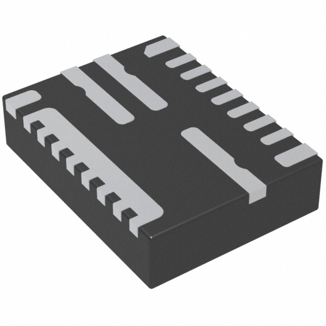 MPQ8633AGLE-P Monolithic Power Systems Inc.