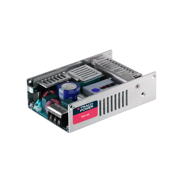 TXH 120-124 Traco Power