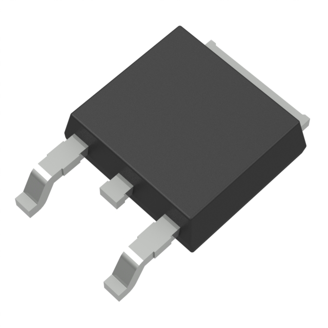 BA03CC0FP-E2 Rohm Semiconductor