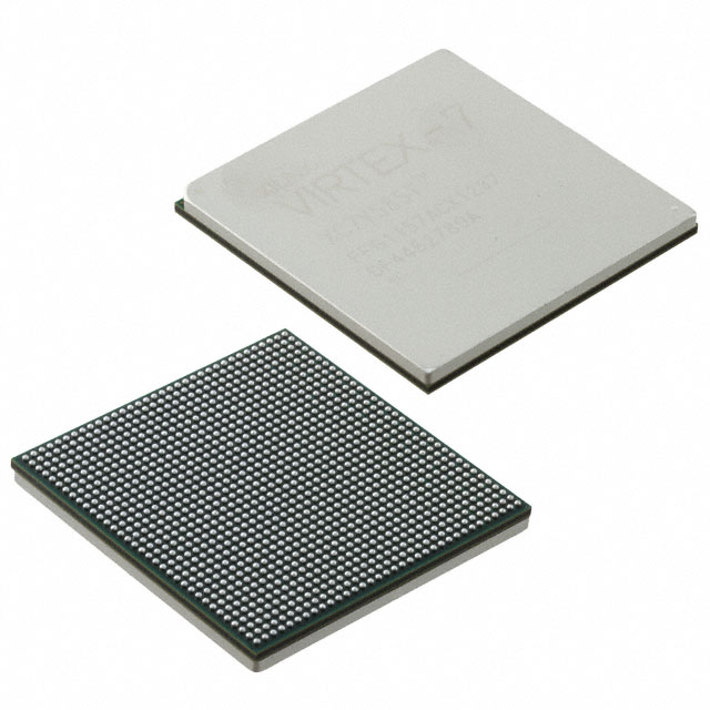 XC7VX485T-2FFG1157C AMD
