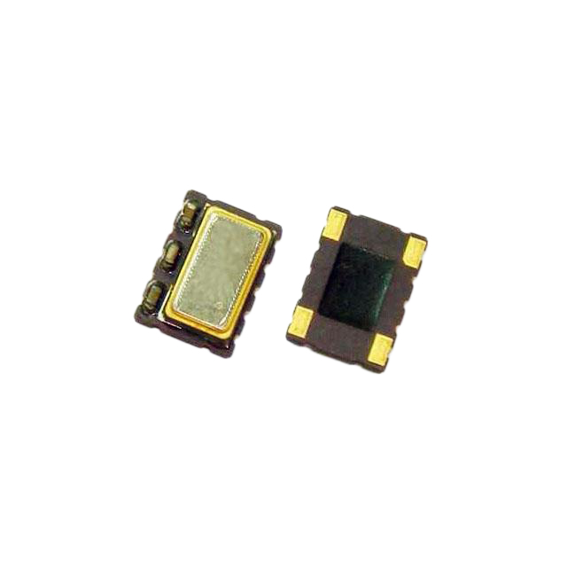 TXZ-K10KP-10.000M-TR Transko Electronics, Inc.