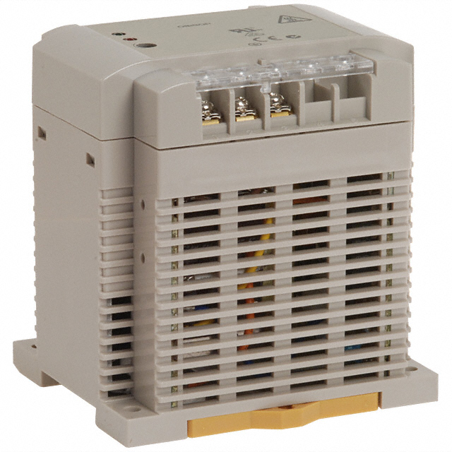 S82K-03012 Omron Automation and Safety