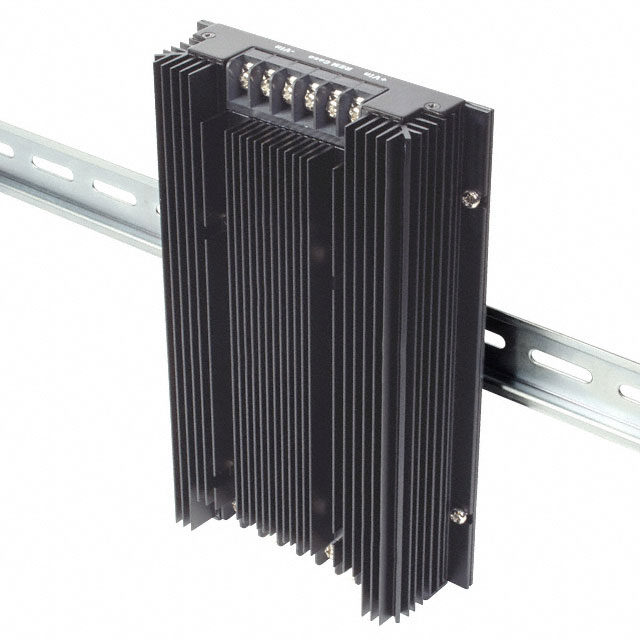 VFK400W-Q24-S12-DIN CUI Inc.