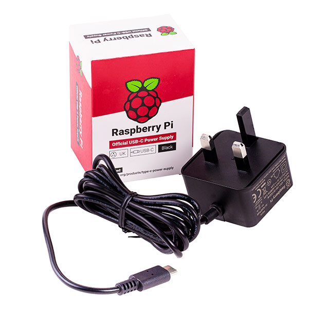 SC0216 Raspberry Pi