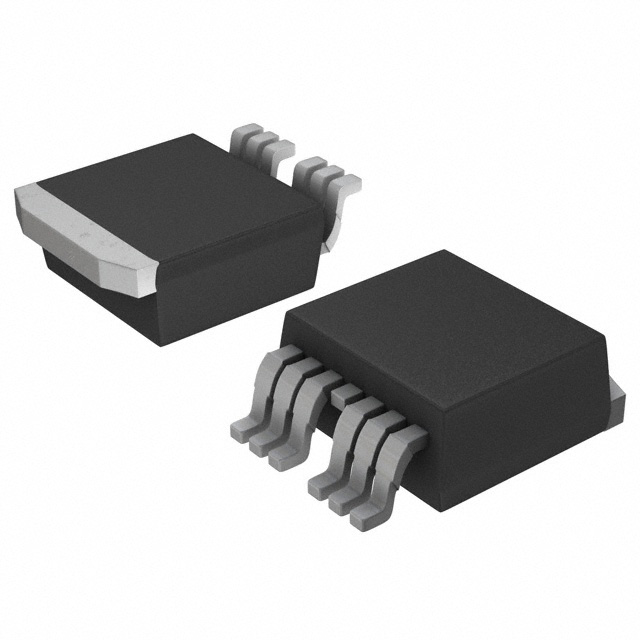 BTS500251TADATMA2 Infineon Technologies