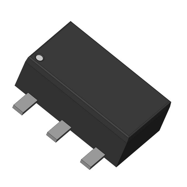KA79L05AMTF onsemi