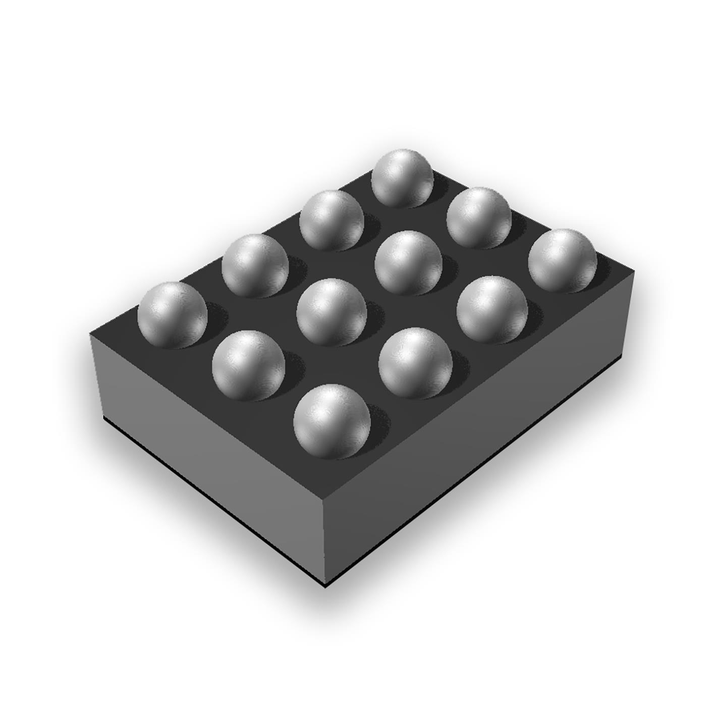 KTD3136EUS-TR Kinetic Technologies