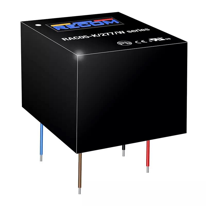 RAC05-05SK/277/W Recom Power