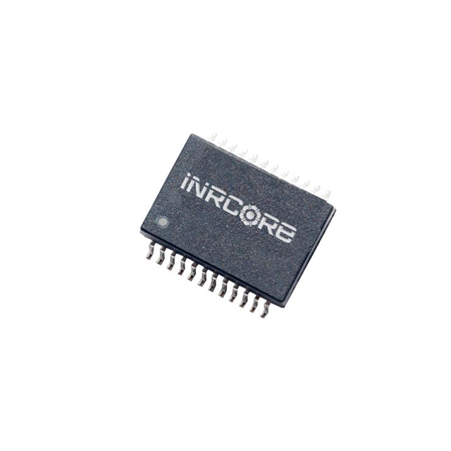 R6001NLT iNRCORE, LLC