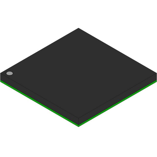 CS5535-UDC Advanced Micro Devices