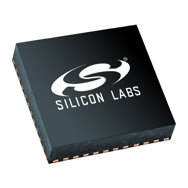 SI2166-D60-GM Skyworks Solutions Inc.