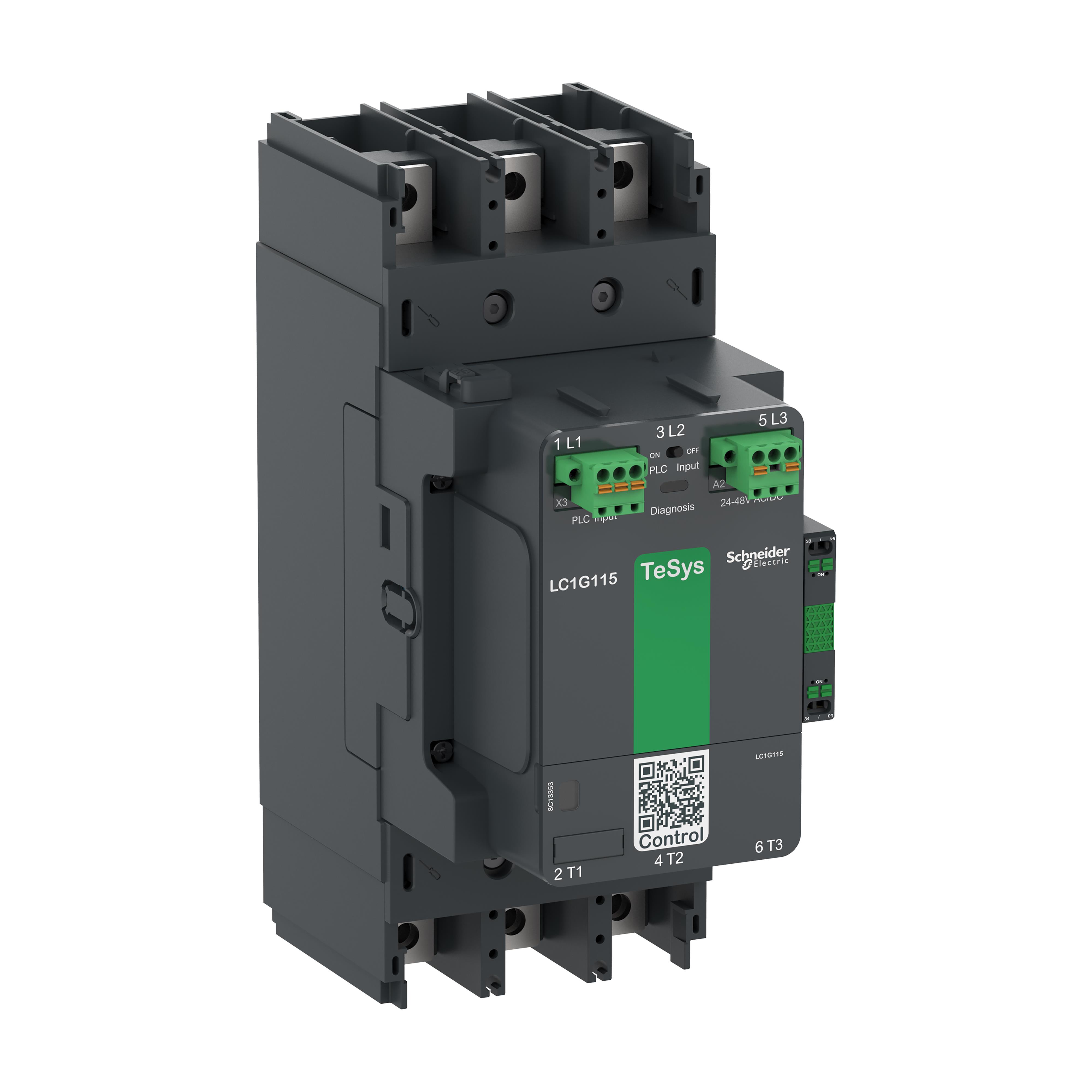 LC1G185EHEA Schneider Electric