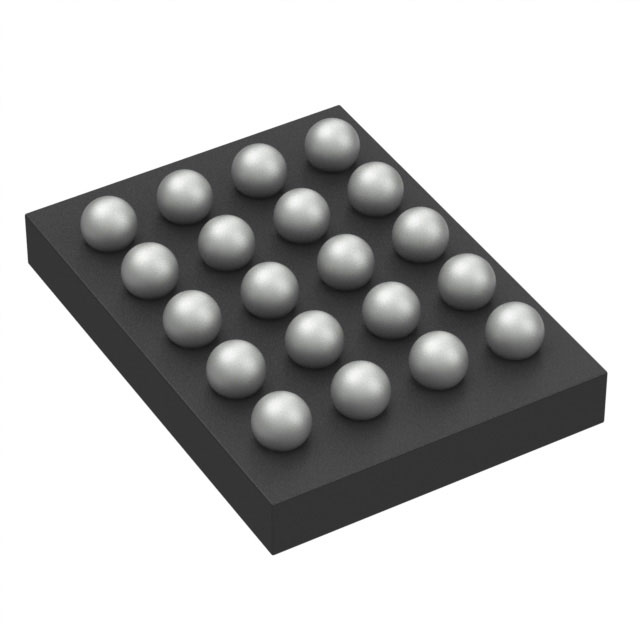 ADP5072ACBZ-R7 Analog Devices Inc.