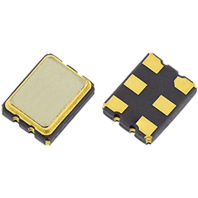 MP06754 Golledge Electronics Ltd