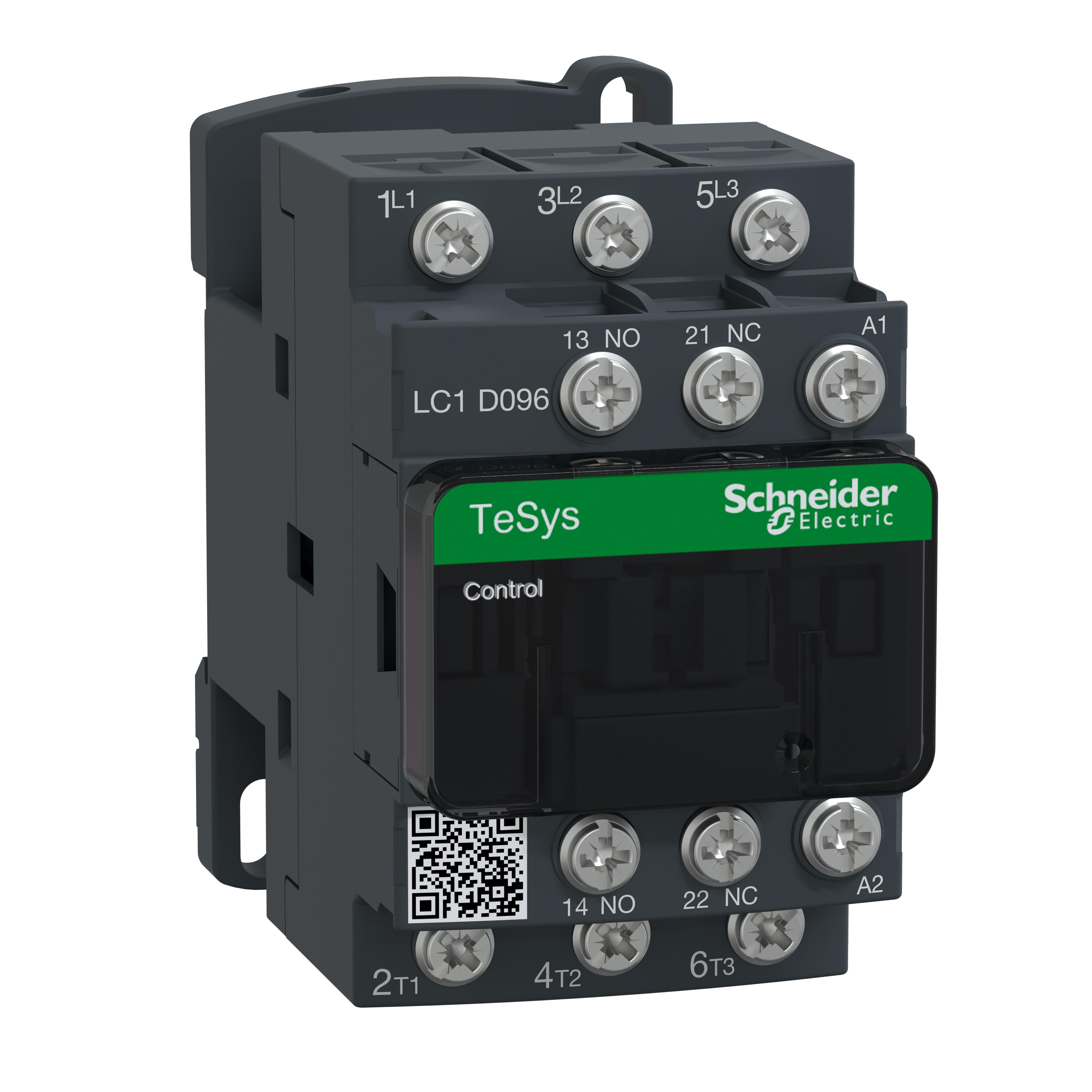 LC1D096G7 Schneider Electric