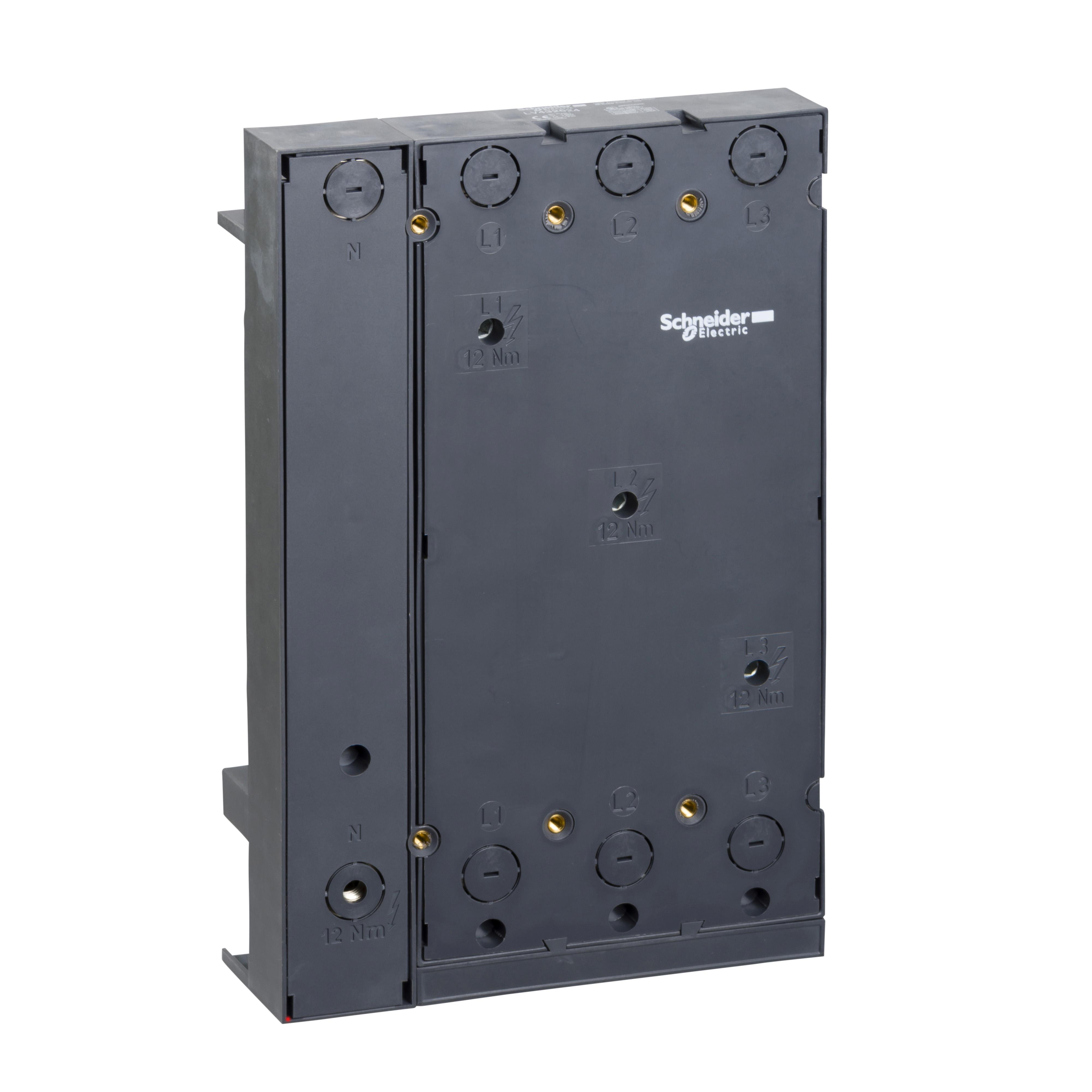 LV432624 Schneider Electric
