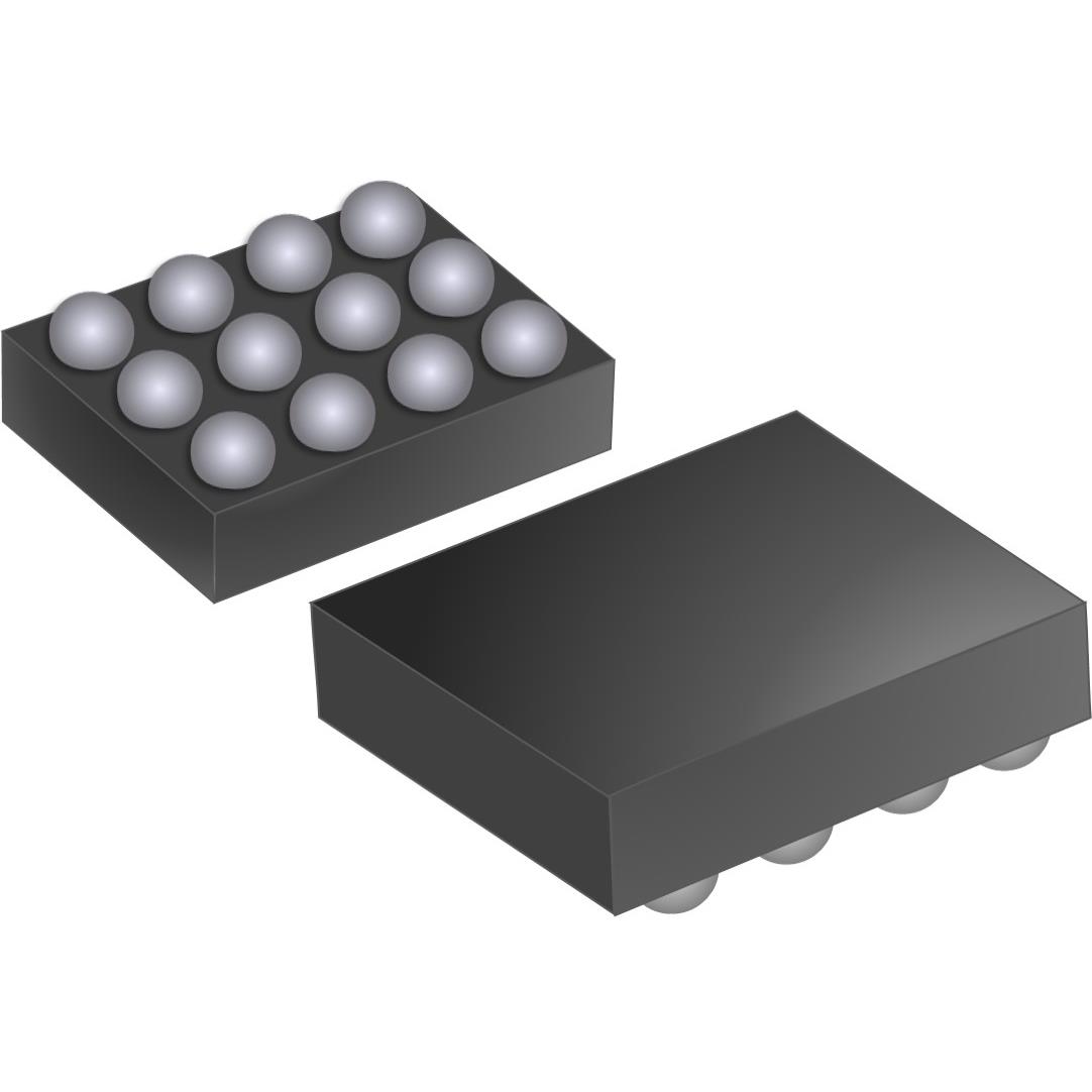 GLF74138 GLF Integrated Power