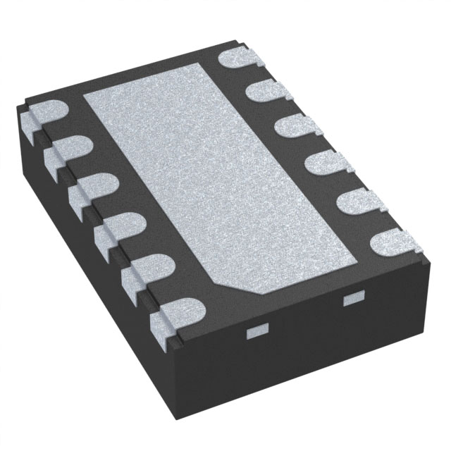 TLV3802DSSR Texas Instruments