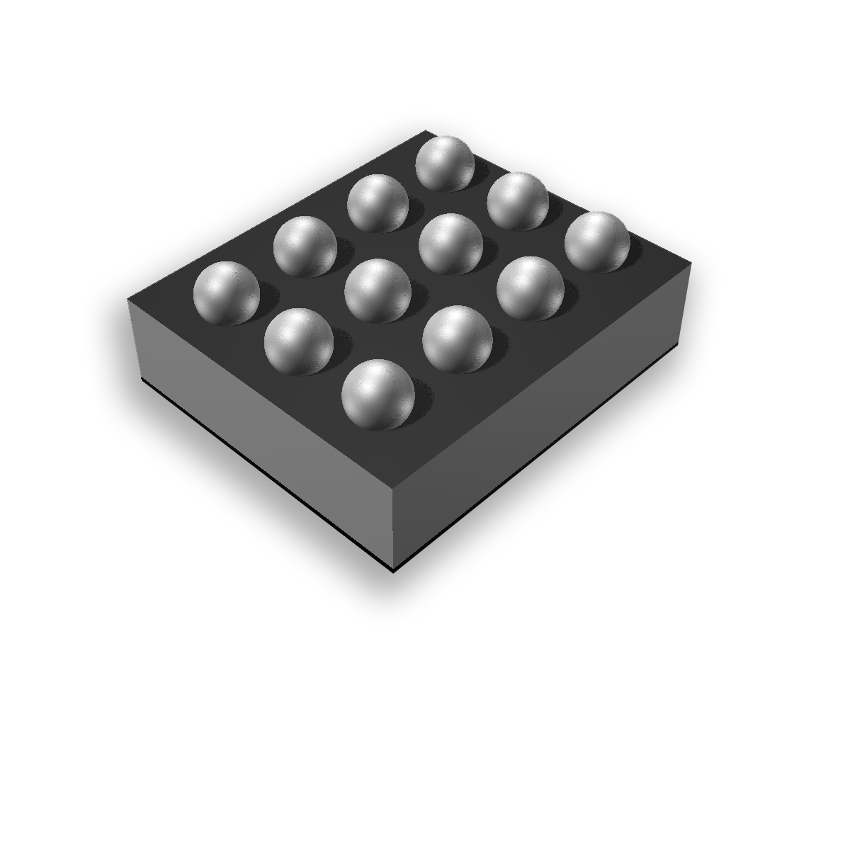 KTD2686EUD-TR Kinetic Technologies