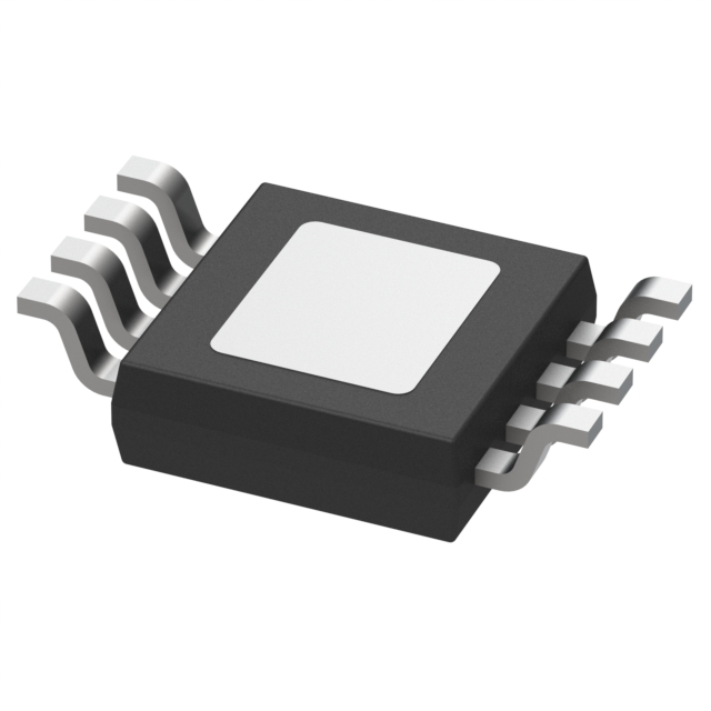 UCC25800BQDGNRQ1 Texas Instruments