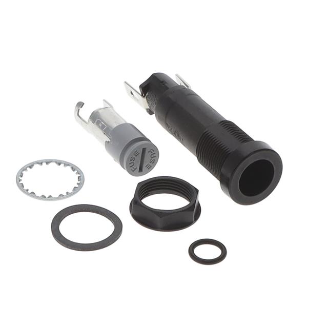 03453LS2XXLNA Littelfuse Inc.