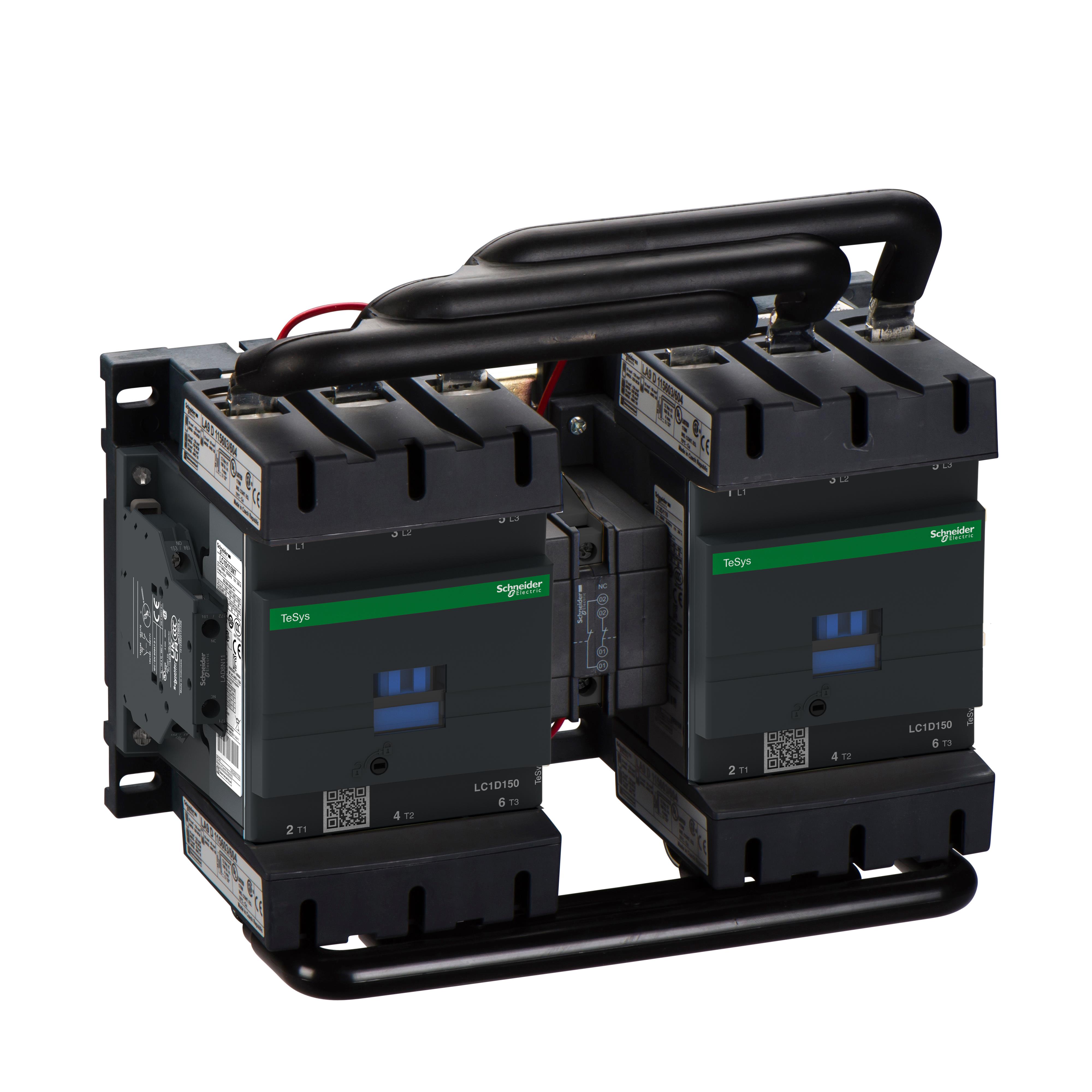 LC2D150B7 Schneider Electric